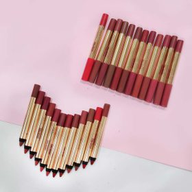 رژ-لب-مدادی-شمعی-هدی-بیوتی-Huda-Beauty-1