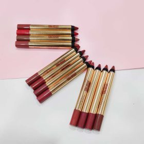 رژ-لب-مدادی-شمعی-هدی-بیوتی-Huda-Beauty-2