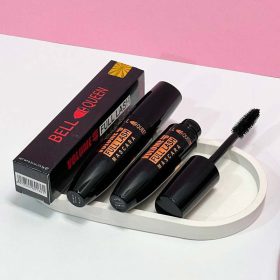 ریمل-حجم-دهنده-و-بلند-کننده-فرچه-ژله-ای-بل-کویین-مشکی-1