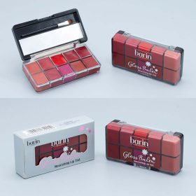پالت-رژ-لب-جامد-بارین-بیوتی-اورجینال-1