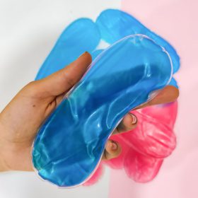 کمپرس-کیسه-یخ-عینکی-ژله-ای-4