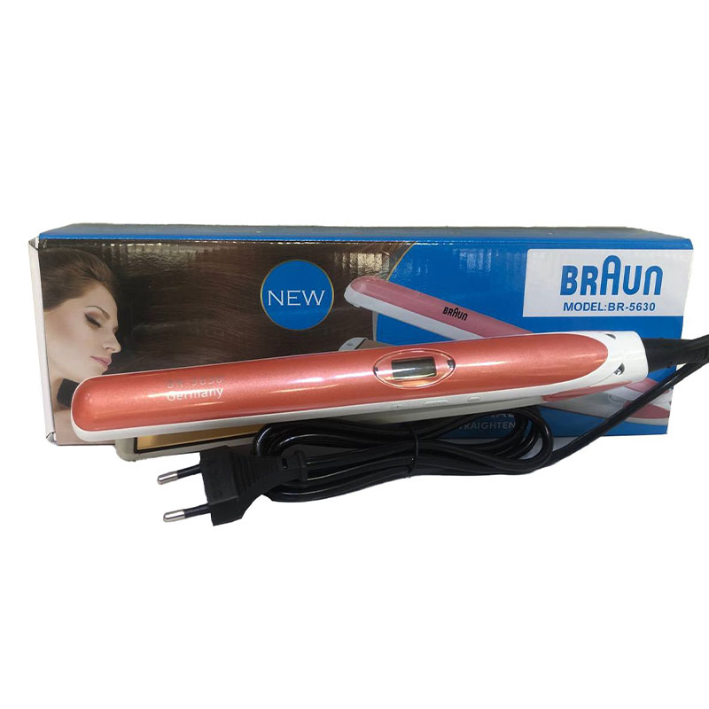 اتو مو براون مدل BR-5630