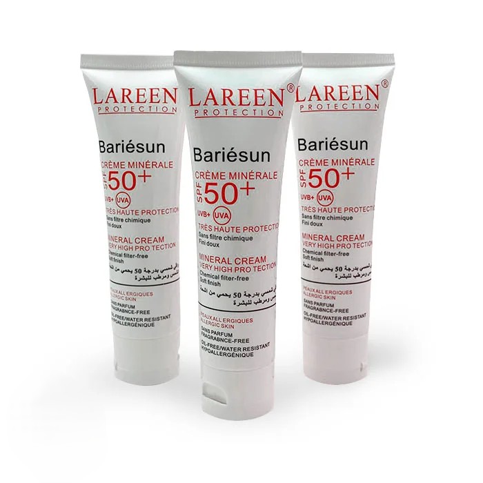 ضدآفتاب بی رنگ اورجینال بری سان Lareen BariÉsun