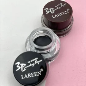 آکوا وخط چشم ژله ای ضدآب دوقلو اورجینال لارن Lareen (5)