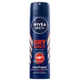 اسپری ضد تعریق نیوآ Nivea