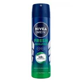 اسپری ضد تعریق نیوآ Nivea