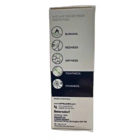 افترشیو بالم مردانه بعد از اصلاح نیوآ حساس Nivea Sensitive (4)