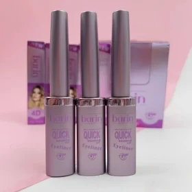 خط چشم ماژیکی Barin Beauty 4D (4)