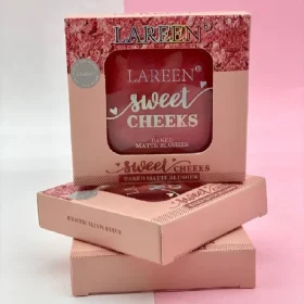 رژگونه تکی سنگی اورجینال Lareen G116 (4)