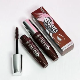ریمل قهوه‌ای Ramesh Beauty (2)