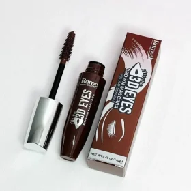 ریمل قهوه‌ای Ramesh Beauty (3)