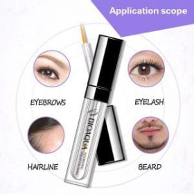 سرم تقویت کننده مژه و ابرو بیوآکوا Bioaqua (5)