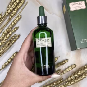 سرم صورت چای سبز بیوآکوا Bioaqua (1)