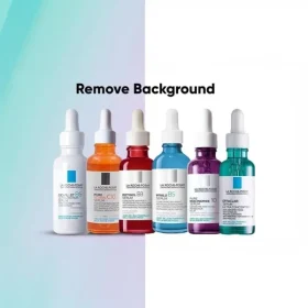 سرم های مراقبتی پوست لاروش پوزایی La Roche Posay (3)