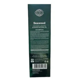 شامپو جلبک گوک Gueck Seaweed (3)