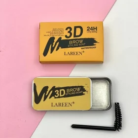 صابون ابرو لیفتینگ اورجینال Lareen (1)