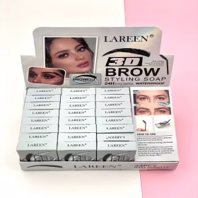 صابون ابرو لیفتینگ اورجینال Lareen (4)