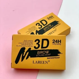 صابون ابرو لیفتینگ اورجینال Lareen (6)