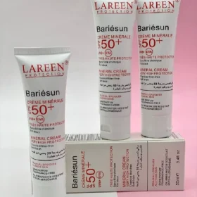 ضدآفتاب بی رنگ اورجینال بری سان Lareen BariÉsun (8)
