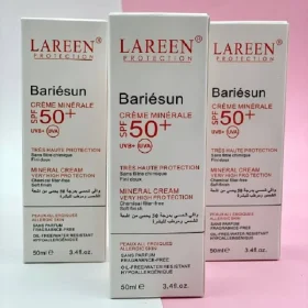 ضدآفتاب بی رنگ اورجینال بری سان Lareen BariÉsun (9)