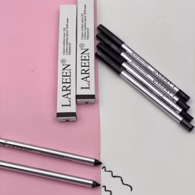 مداد چشم ضدآب و استخری اورجینال Lareen (2)