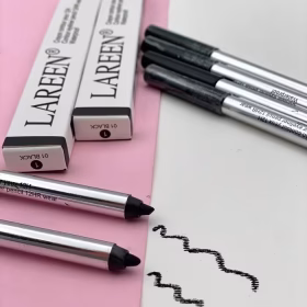 مداد چشم ضدآب و استخری اورجینال Lareen (4)