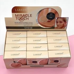 موس صورت (کرم گریم) اورجینال Lareen (3)