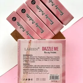 هایلایتر ابروبادی اورجینال Lareen G111 (1)