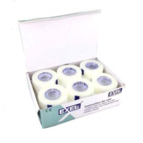 چسب لیفت بینی نامرئی EXEL (3)