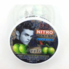 چسب مو نیترو کانادا Nitro Canada (5)