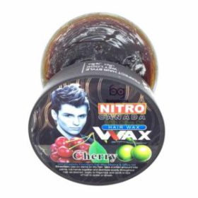 چسب مو نیترو کانادا Nitro Canada (8)