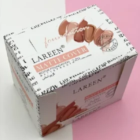 کرم پودر ضدآب اورجینال Lareen K130 (7)