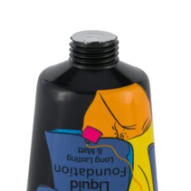 کرم پودر مات کالیستا مدل Long Lasting (4)