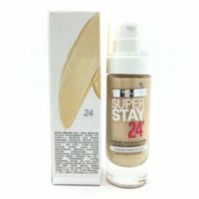 کرم پودر میبلین مدل SUPER STAY 24H (6)