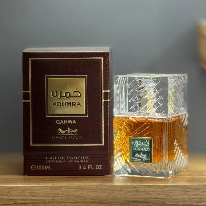 ادکلن جسیکا تواین خمره قهوه 100 میل