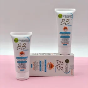کرم ضد آفتاب BB گارنیر لایت SPF50