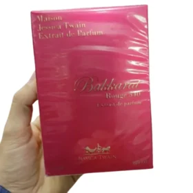 ادکلن زنانه باکارات رژ قرمز جسیکا تواین 100 میل