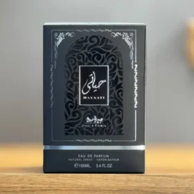 ادکلن مردانه جسیکا تواین حیاتی 100 میل