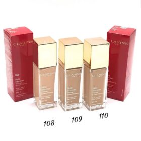 کرم پودر کلارنس Clarins SPF10