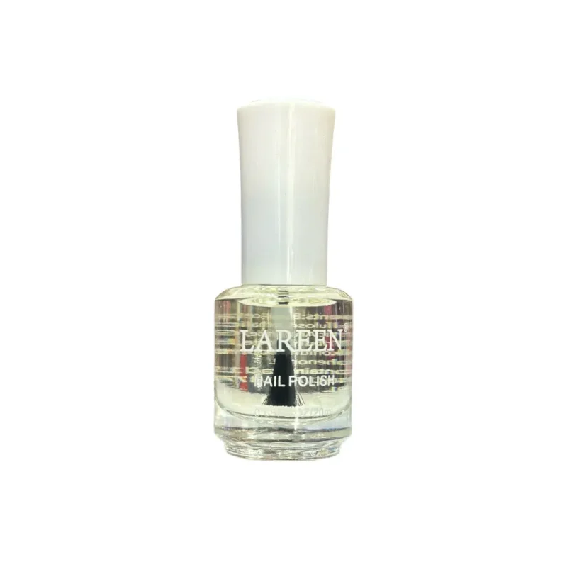 لاک برق ناخن لارن 20ml