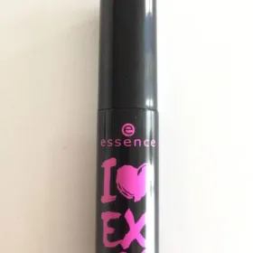 ریمل حجم دهنده اسنس مشکی مدل I Love Extreme
