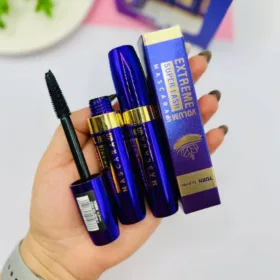 ریمل حجم دهنده پوکه آبی YORN La Forme مدل Volume Super Lash