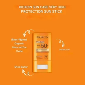 ضد افتاب استیکی بیوکسین SPF50