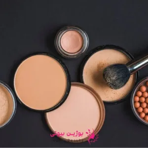 پنکک آرایشی