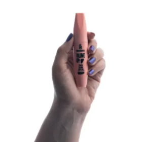 ریمل حجم دهنده مویی برانوس Branous مدل Volume Up