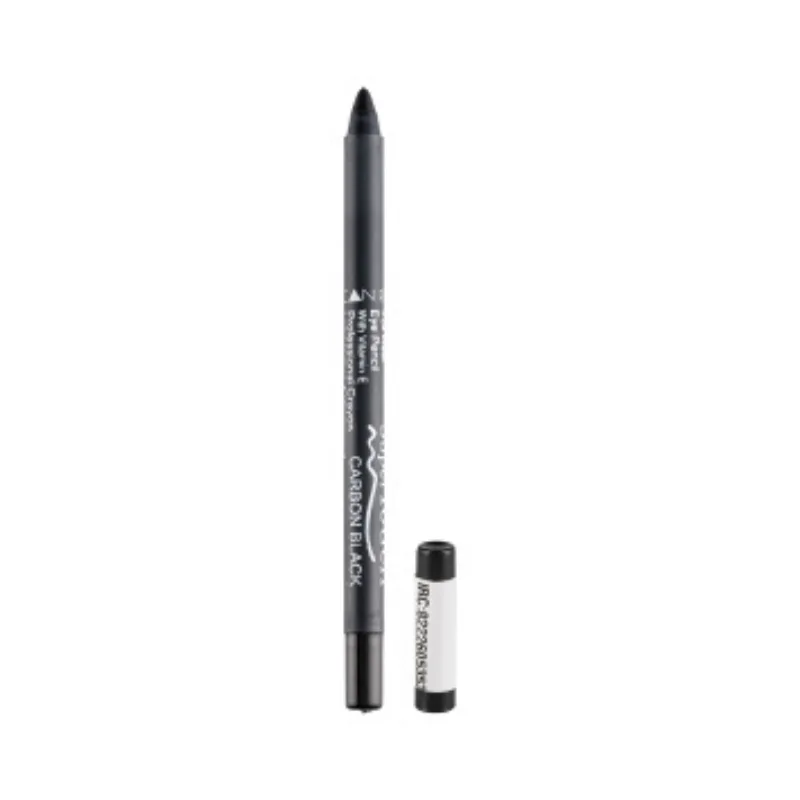 مداد چشم ضد آب سوپر تاچ Super Touch مدل Carbon Black