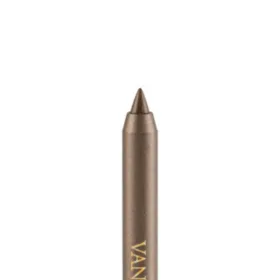 مداد چشم قهوه ای وانورا Vanora مدل Shine