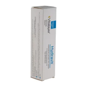 کرم آمونیوم لاکتات 12 درصد ویتالیر مدل Hydravit حجم 100 میلی لیتر (4)