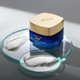 کرم صورت ضد چروک بیوکسین حاوی رتینول و کلاژن 50 میل