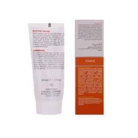 کرم ضد آفتاب رنگی مای مناسب پوست خشک SPF90 حجم ۵۰ میل